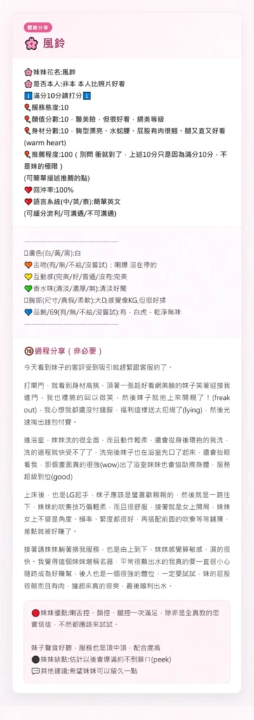 新竹定點茶-風鈴：圖片
