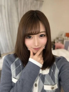 台北外送茶-蒼乃美月：圖片