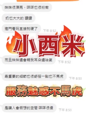 南投定點茶-小西米：圖片
