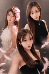 高雄外送茶-鈴木春香：圖片