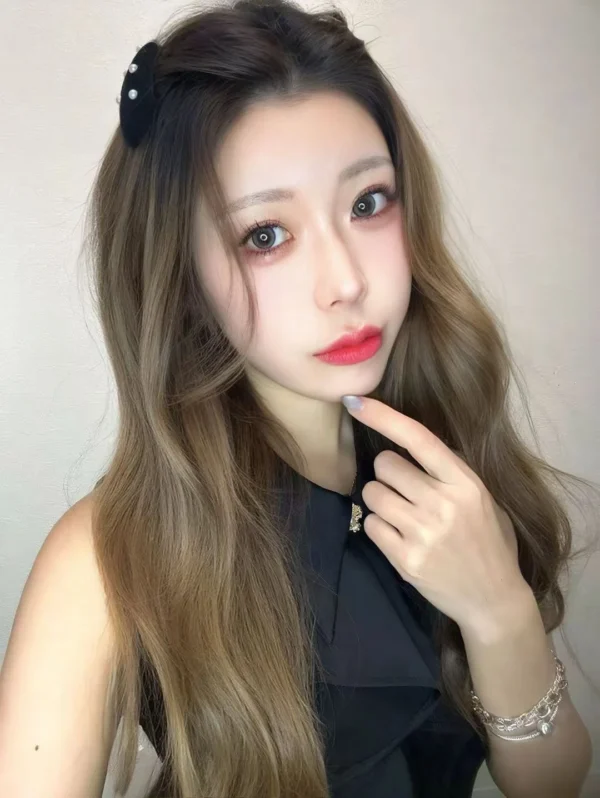 台北定點茶-後藤靜香：圖片