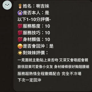 新竹定點茶-喇吉妹：圖片