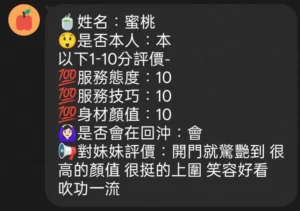 彰化定點茶-蜜桃：圖片