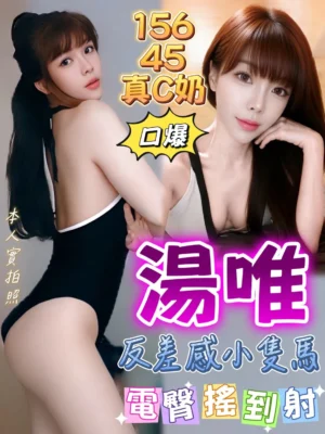 台中定點茶-湯唯