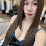 台北定點茶-倪妮