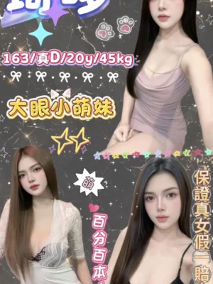 新北定點茶-琦哆