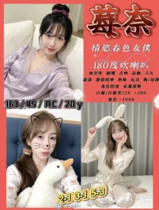 新竹定點茶-莓奈