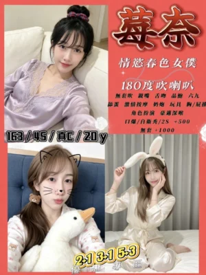 新竹定點茶-莓奈