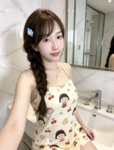 新竹定點茶-莓奈：圖片