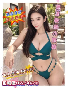 嘉義定點茶-田曦薇：圖片