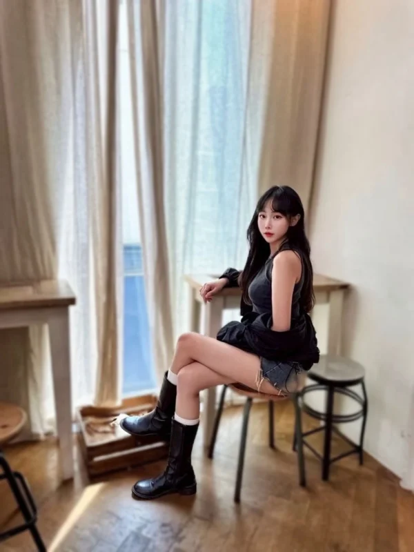 台北定點茶-梨奈：圖片