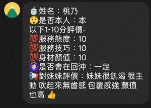 新竹定點茶-桃乃：圖片