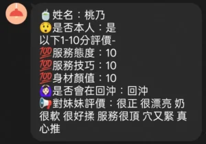 新竹定點茶-桃乃：圖片